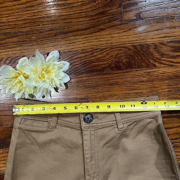 H&M Brown Trousers - Picture 6 of 8